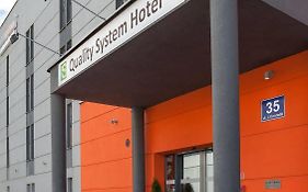 System Hotels Krakow